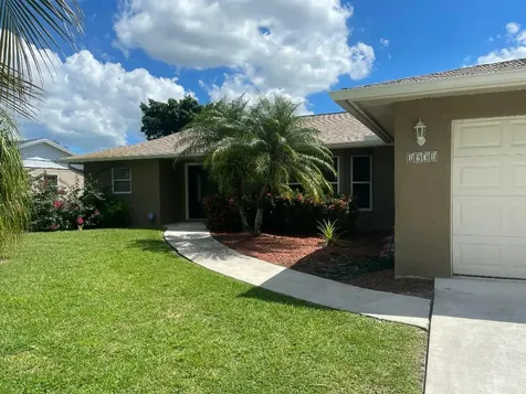 1931 SW Brisbane Street Port St Lucie FL 34984