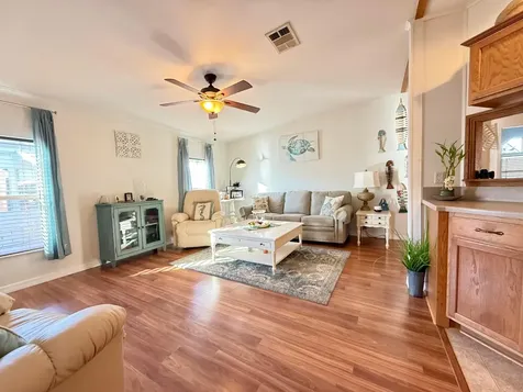 6563 Yedra Avenue Fort Pierce FL 34951