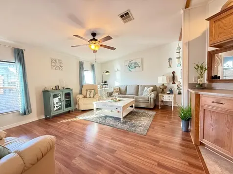 6563 Yedra Avenue Fort Pierce FL 34951