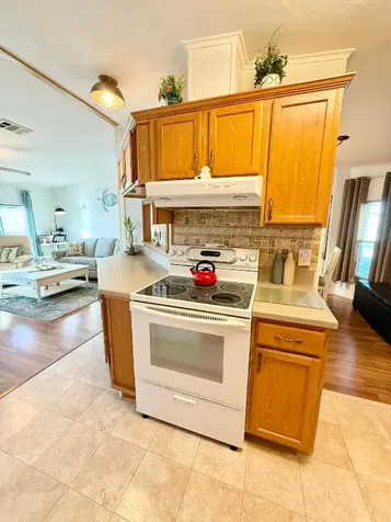 6563 Yedra Avenue Fort Pierce FL 34951