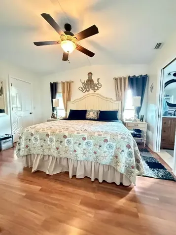 6563 Yedra Avenue Fort Pierce FL 34951