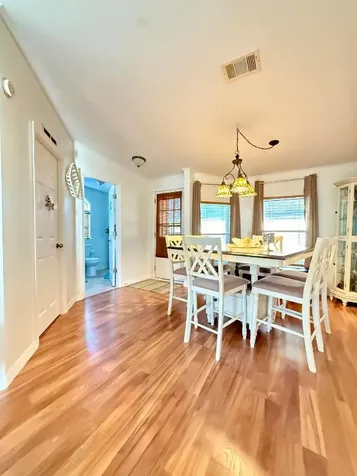 6563 Yedra Avenue Fort Pierce FL 34951