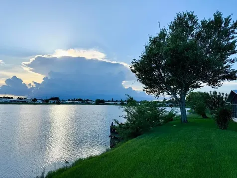 6563 Yedra Avenue Fort Pierce FL 34951