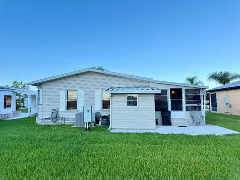 6563 Yedra Avenue Fort Pierce FL 34951