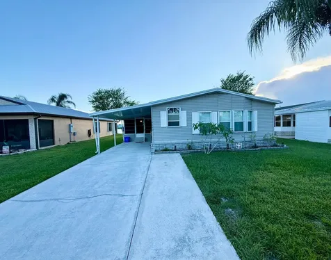 6563 Yedra Avenue Fort Pierce FL 34951