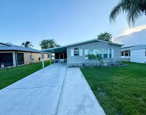 6563 Yedra Avenue Fort Pierce FL 34951