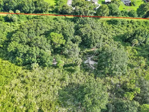 100 NW 38th Avenue Okeechobee FL 34972