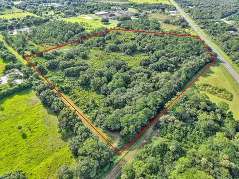 100 NW 38th Avenue Okeechobee FL 34972