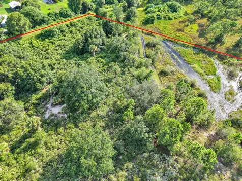 100 NW 38th Avenue Okeechobee FL 34972
