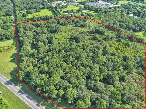 100 NW 38th Avenue Okeechobee FL 34972