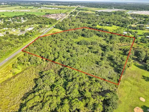 100 NW 38th Avenue Okeechobee FL 34972