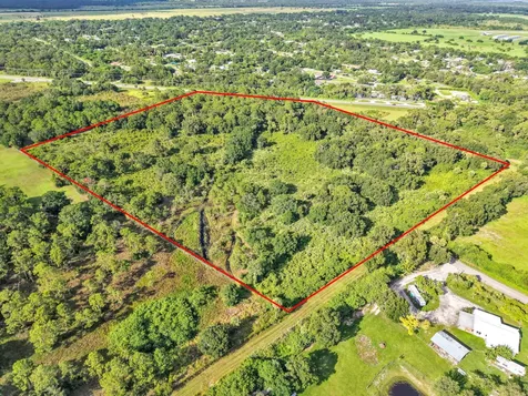 100 NW 38th Avenue Okeechobee FL 34972