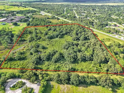 100 NW 38th Avenue Okeechobee FL 34972