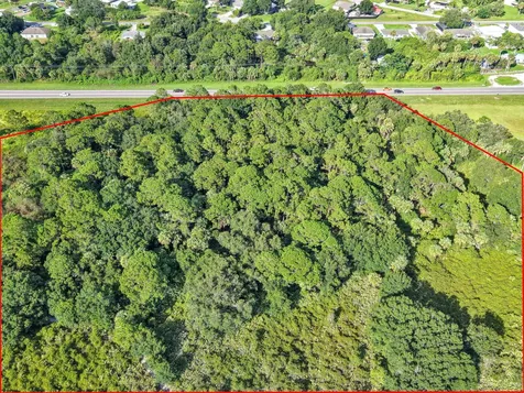 100 NW 38th Avenue Okeechobee FL 34972