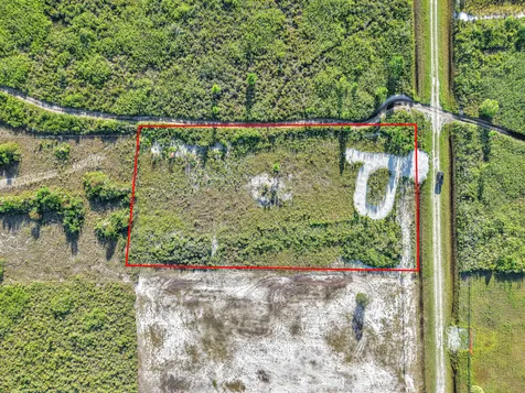 22184 NW 278th Street Okeechobee FL 34972