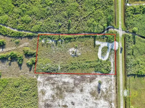 22184 NW 278th Street Okeechobee FL 34972