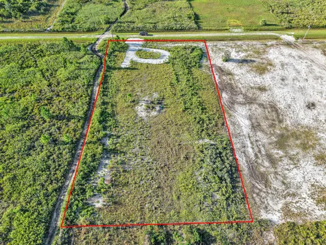 22184 NW 278th Street Okeechobee FL 34972