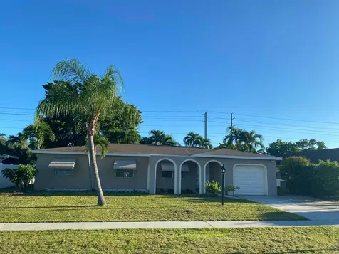 4925 Ataman Street Boca Raton FL 33428