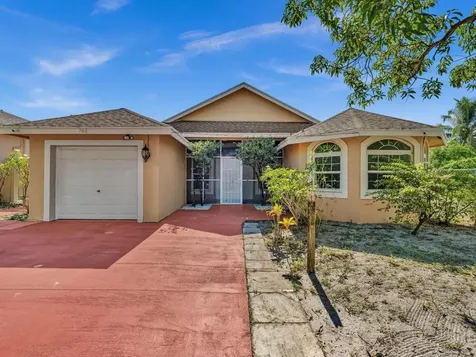 706 N C Street Lake Worth Beach FL 33460