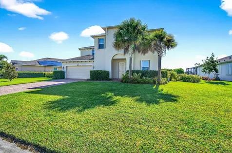 5986 Sequoia Circle Vero Beach FL 32967