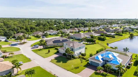 5986 Sequoia Circle Vero Beach FL 32967