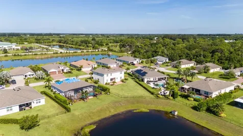 5986 Sequoia Circle Vero Beach FL 32967