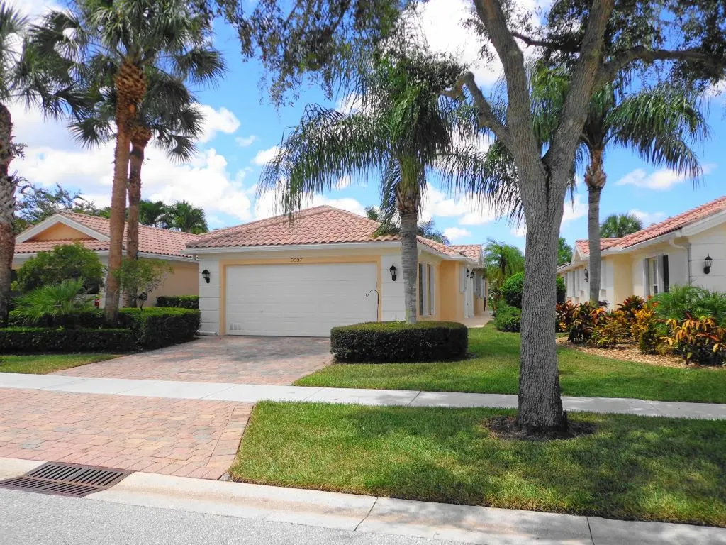 8097 Montserrat Place Wellington FL 33414