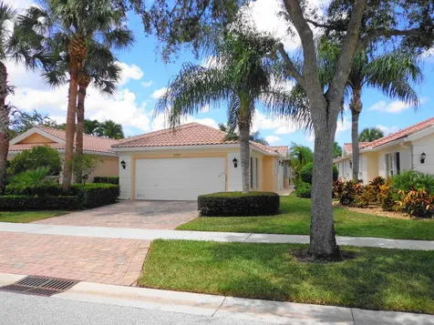 8097 Montserrat Place Wellington FL 33414