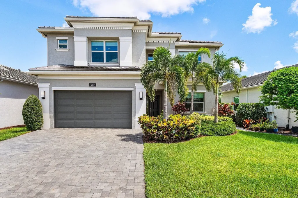 13148 Whistler Mountain Road Delray Beach FL 33446