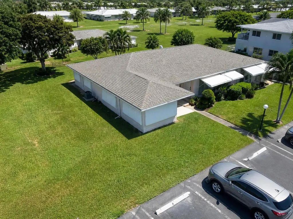 135 South Boulevard Boynton Beach FL 33435