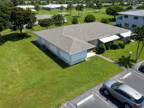 135 South Boulevard Boynton Beach FL 33435