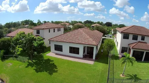 6297 Vireo Court Lake Worth FL 33463