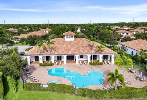 6297 Vireo Court Lake Worth FL 33463