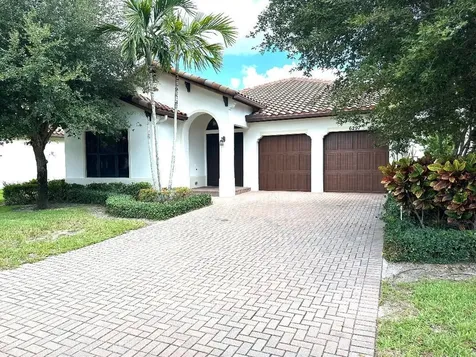 6297 Vireo Court Lake Worth FL 33463