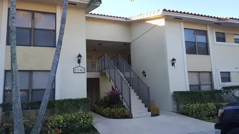 1740 Windorah Way West Palm Beach FL 33411