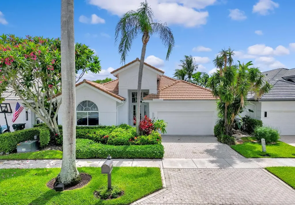 4158 NW 53rd Street Boca Raton FL 33496