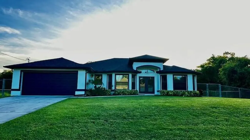 419 Edison Avenue Lehigh Acres FL 33972
