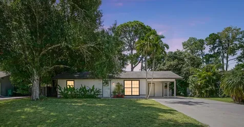 1512 SW Bermel Avenue Port St Lucie FL 34953