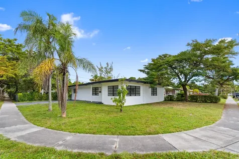 12805 NW 6th Avenue North Miami FL 33168