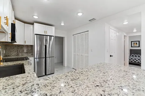 12805 NW 6th Avenue North Miami FL 33168