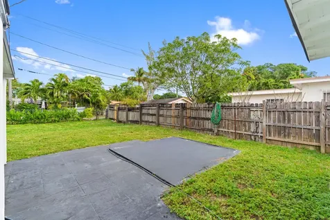 12805 NW 6th Avenue North Miami FL 33168