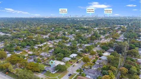 12805 NW 6th Avenue North Miami FL 33168