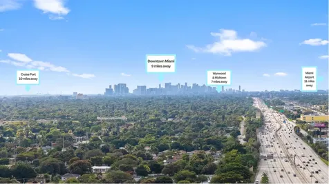 12805 NW 6th Avenue North Miami FL 33168