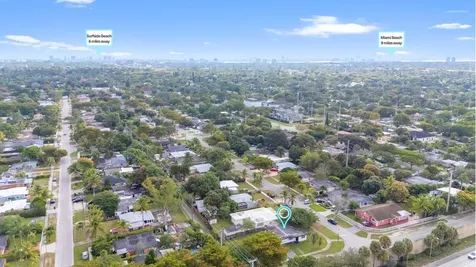 12805 NW 6th Avenue North Miami FL 33168