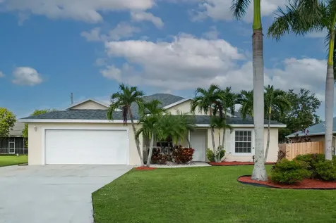 3262 SW Hambrick Street Port St Lucie FL 34953