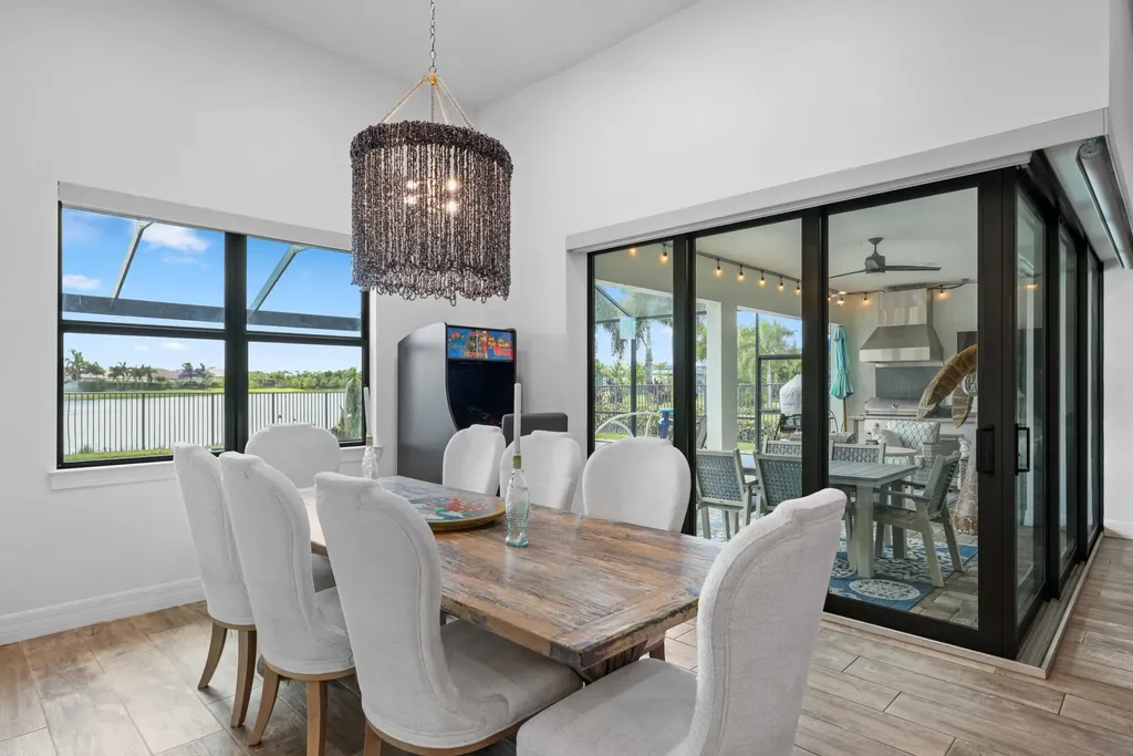9191 Balsamo Drive Palm Beach Gardens FL 33412