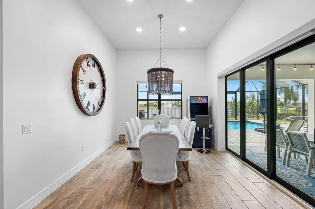 9191 Balsamo Drive Palm Beach Gardens FL 33412