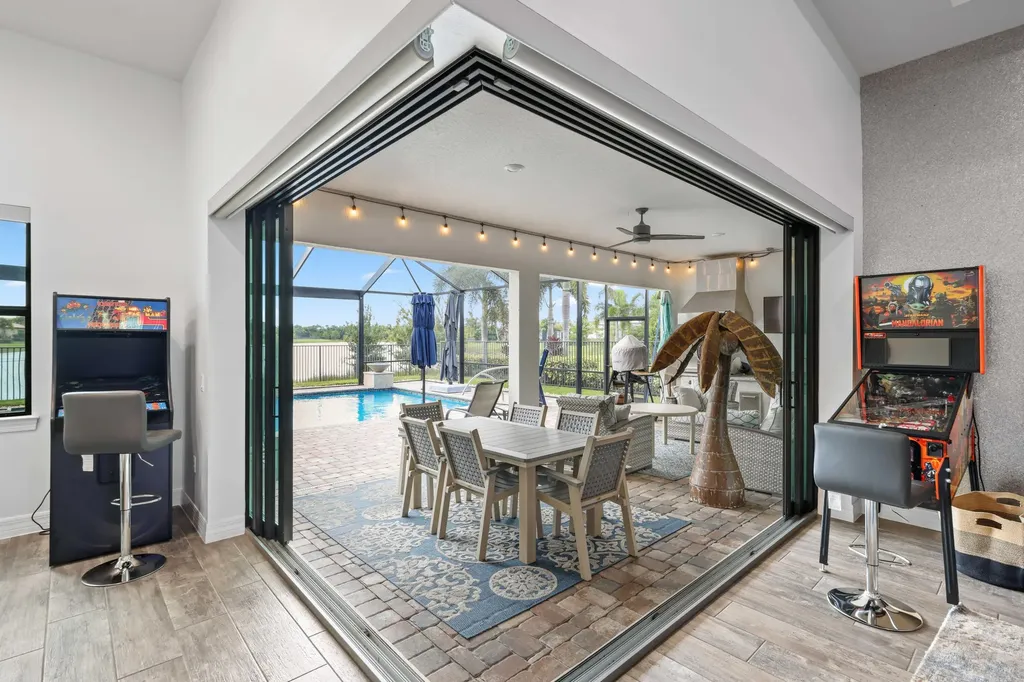 9191 Balsamo Drive Palm Beach Gardens FL 33412
