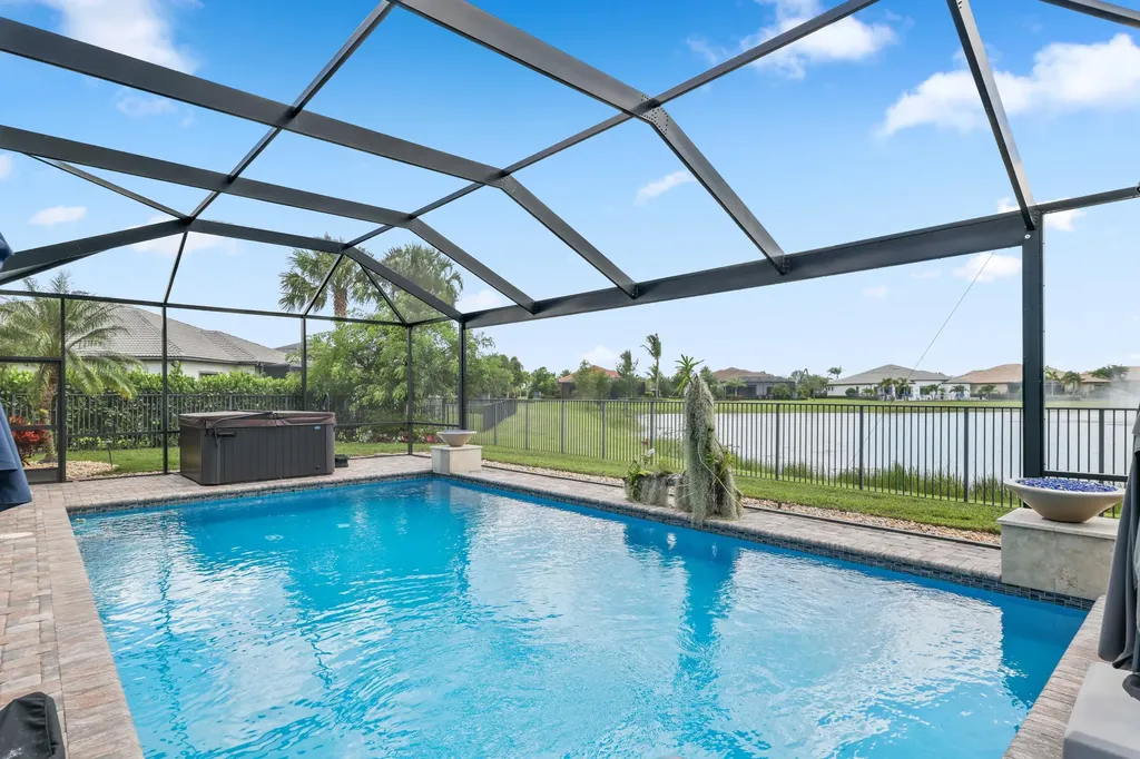 9191 Balsamo Drive Palm Beach Gardens FL 33412