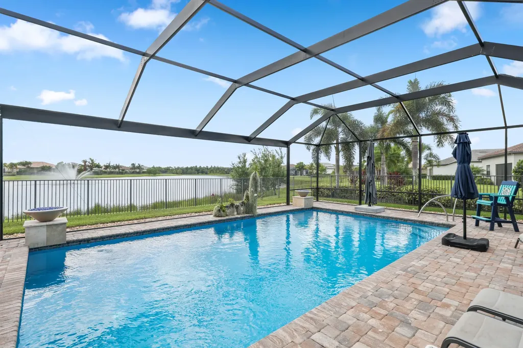 9191 Balsamo Drive Palm Beach Gardens FL 33412